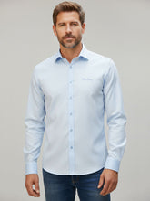 Streltson - világoskék