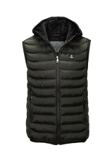 Dragon - sötétzöld