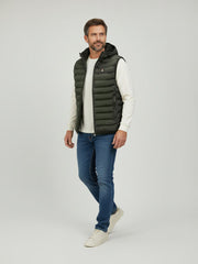 Dragon - sötétzöld