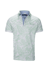 Tahiti- pasztellzöld