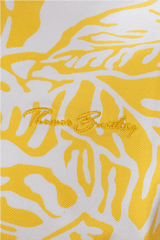 Tahiti Yellow