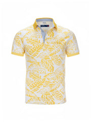 Tahiti Yellow