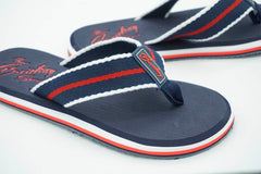Breitling Sport Flip-Flops (Blue)