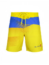 Men's swimming shorts bermuda