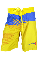 Férfi úszóshort bermuda