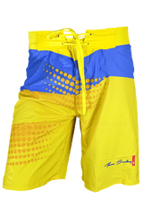 Men's swimming shorts bermuda