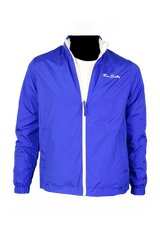 Reversible men's windbreaker