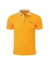 Flowcollar - Yellow/White