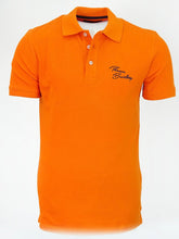 Bruno - narancssárga