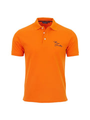 Bruno - orange