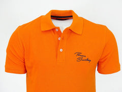 Bruno - orange