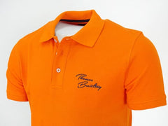 Bruno - orange