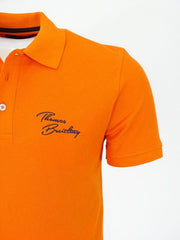 Bruno - narancssárga