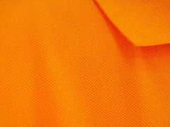 Bruno - orange