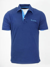 Frederic - Sötétkék / türkiz