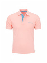 Frederic - Pink/Turquoise