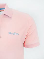 Frederic - Pink/Turquoise