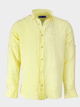 Lancester - Citromsárga