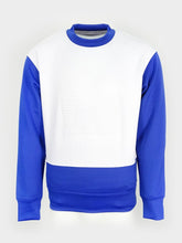 Sailor - fehér, kék