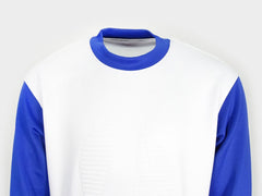 Sailor - fehér, kék