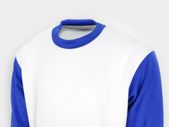 Sailor - fehér, kék