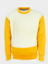 Sailor - bézs, narancssárga