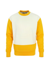 Sailor - beige, orange