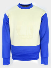 Sailor - bézs, kék