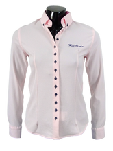 Sybil - Rózsaszín/fehér