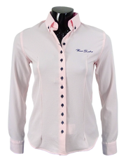 Sybil - Rózsaszín/fehér