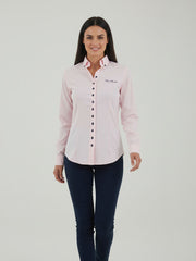 Sybil - Rózsaszín/fehér