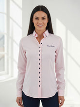 Sybil - Rózsaszín/fehér