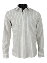 Broady - bézs,fehér