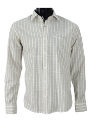 Broady - bézs,fehér