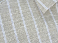 Broady - bézs,fehér