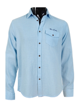 Escobar - Világoskék