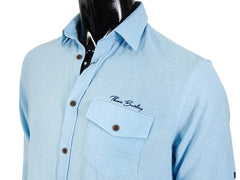 Escobar - Világoskék