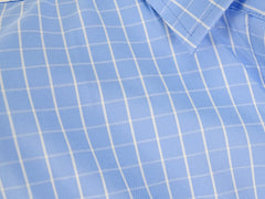 Friedo - Világoskék/fehér