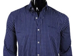 Friedo - Sötétkék/fehér