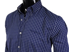 Friedo - Sötétkék/fehér