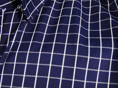 Friedo - Sötétkék/fehér