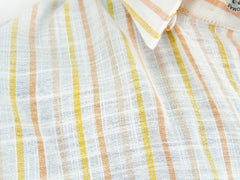 Baldor - Fehér/sárga/narancs/bézs