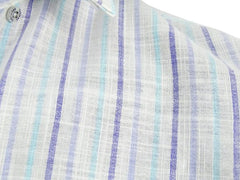 Baldor - Fehér/sötétkék/világoskék/menta