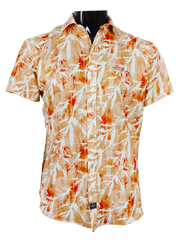 Elfbert - Piros/fehér