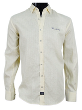 Fengel - Bézs/fehér