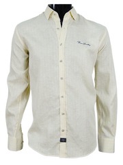 Fengel - Bézs/fehér