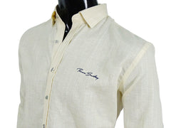 Fengel - Bézs/fehér