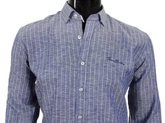 Fengel - Kék/fehér