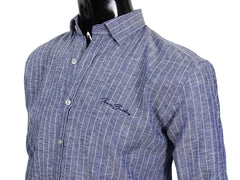 Fengel - Kék/fehér