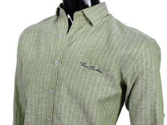 Fengel - Zöld/fehér